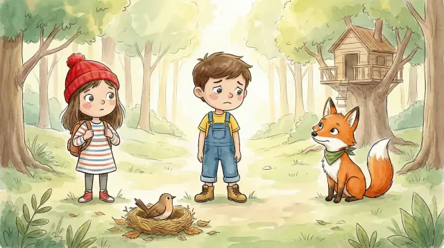 Personalisiertes Kinderbuch